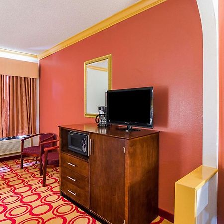 Quality Suites Lubbock Luaran gambar